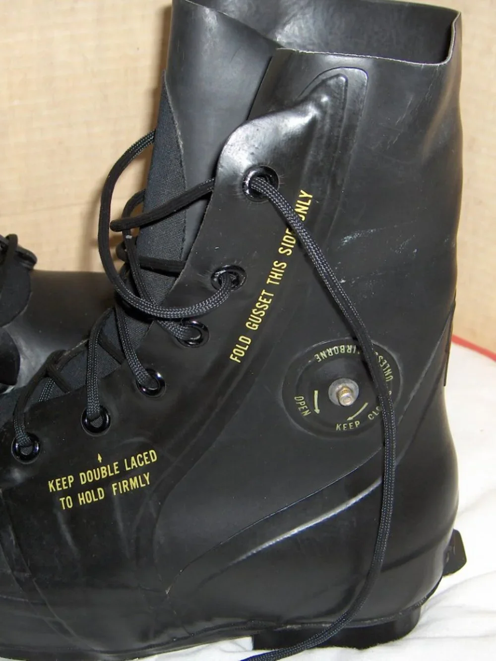 Bata us military
